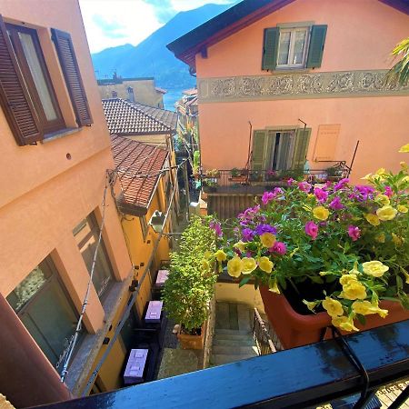 Appartamento Luxury Loft Bellagio Exterior photo