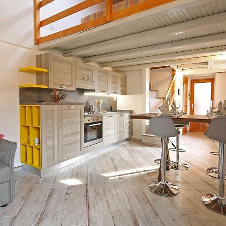 Appartamento Luxury Loft Bellagio Exterior photo