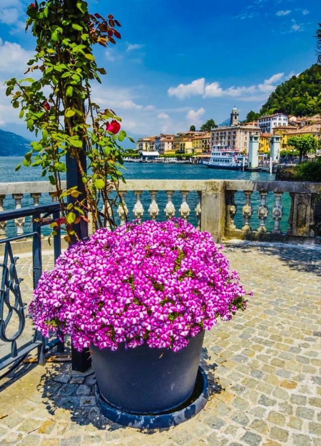 Appartamento Luxury Loft Bellagio Exterior photo
