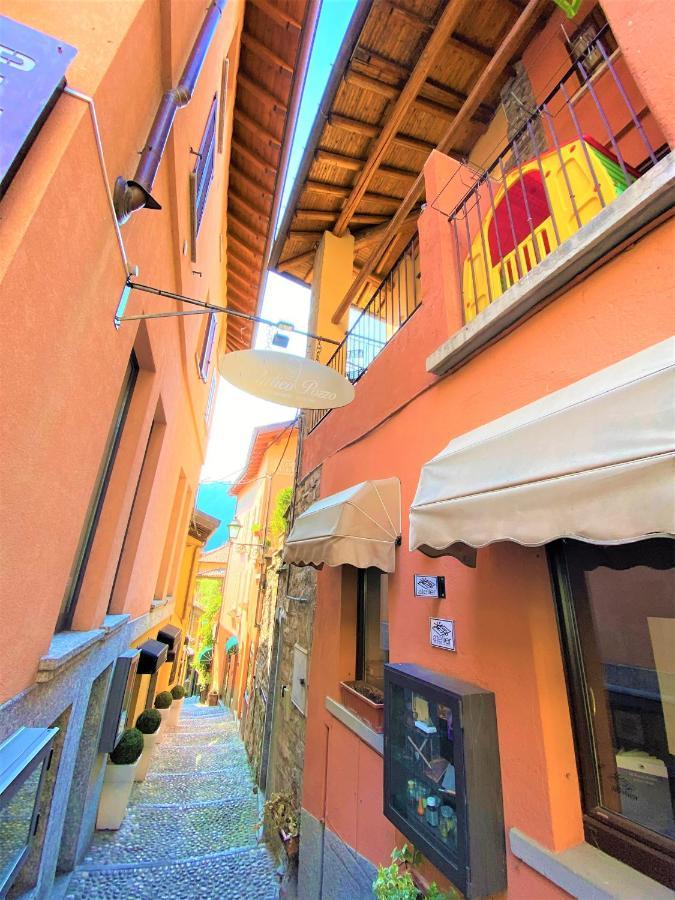 Appartamento Luxury Loft Bellagio Exterior photo