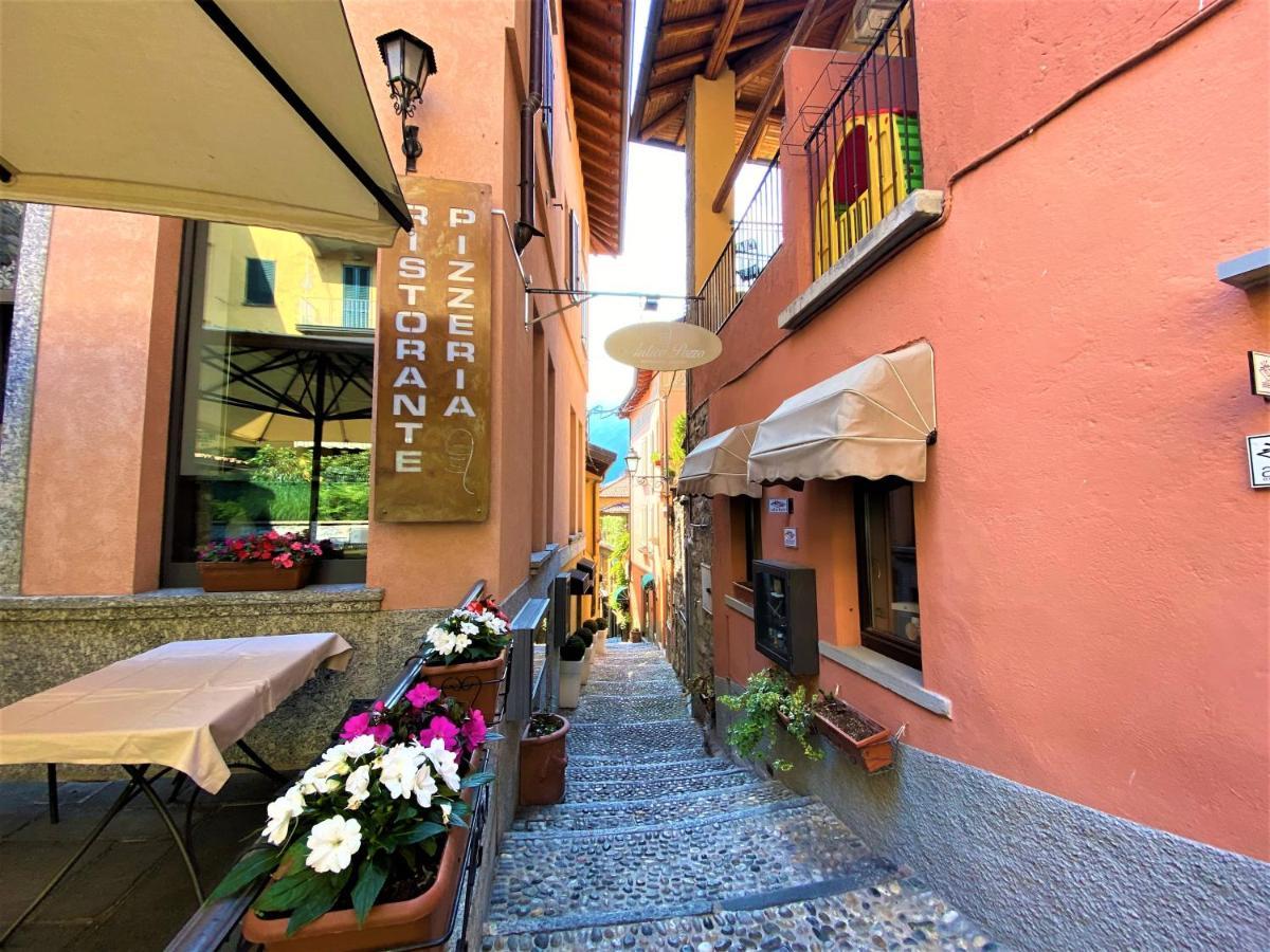 Appartamento Luxury Loft Bellagio Exterior photo
