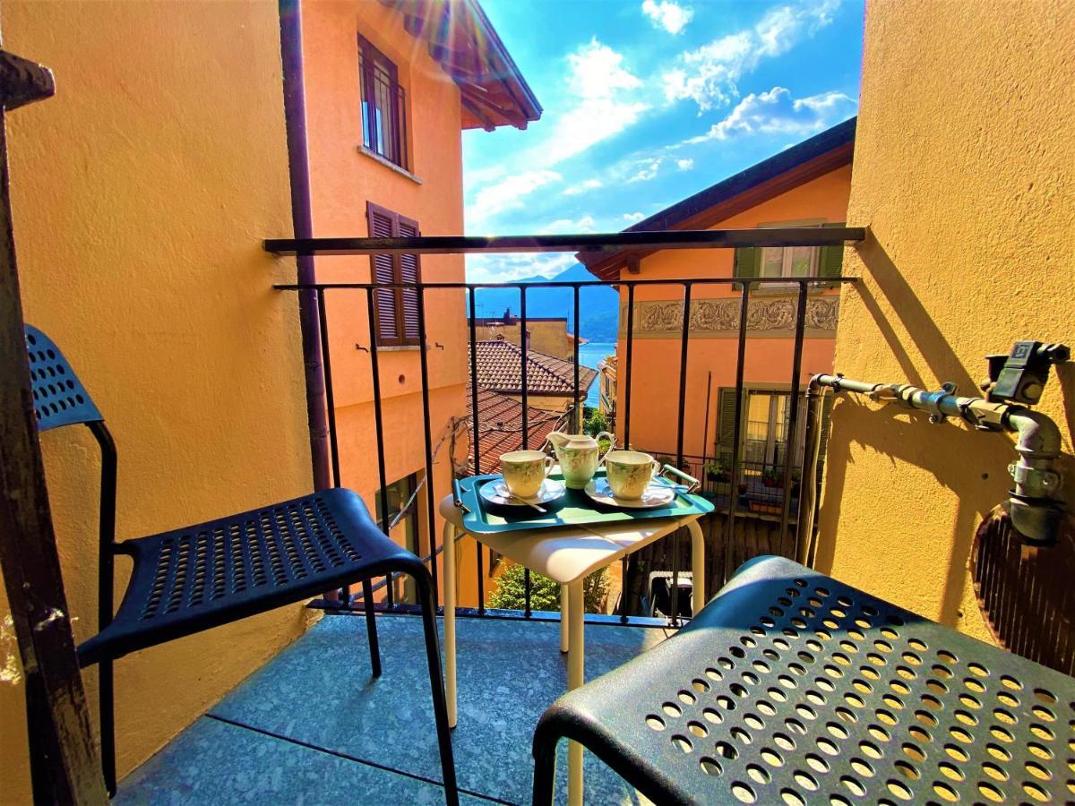 Appartamento Luxury Loft Bellagio Exterior photo