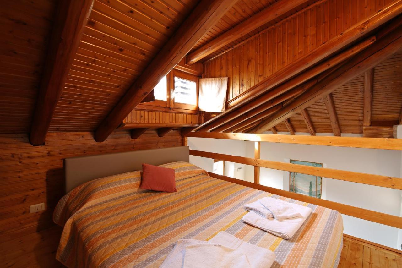 Appartamento Luxury Loft Bellagio Exterior photo