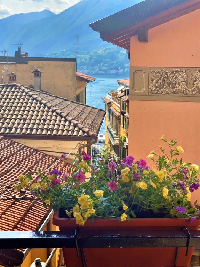 Appartamento Luxury Loft Bellagio Exterior photo