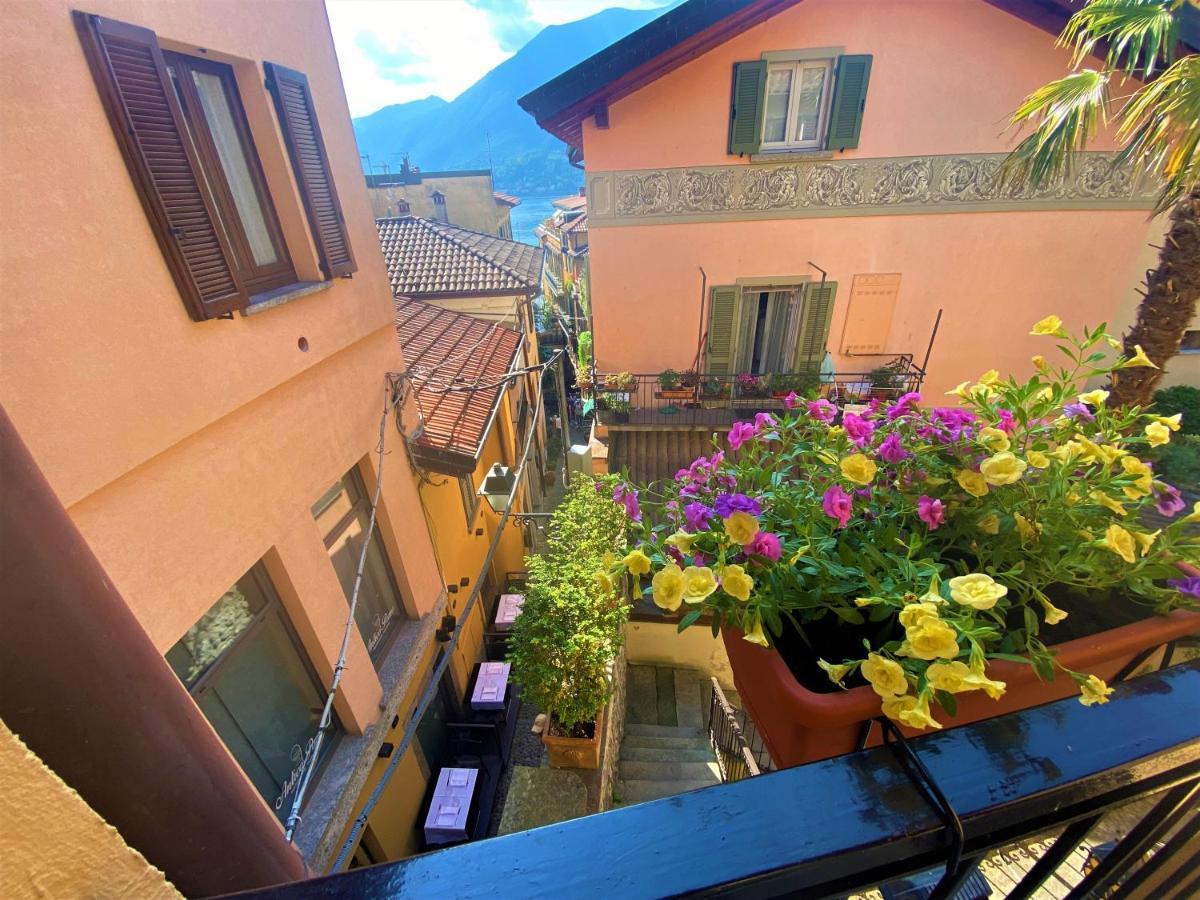 Appartamento Luxury Loft Bellagio Exterior photo